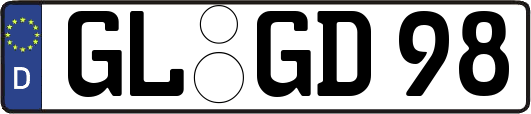 GL-GD98