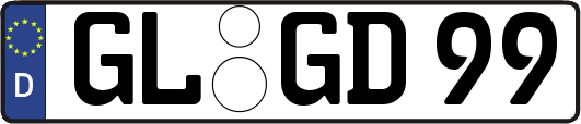 GL-GD99