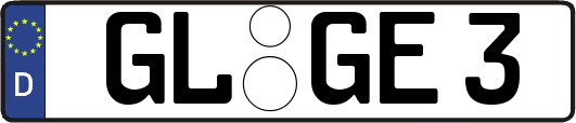 GL-GE3