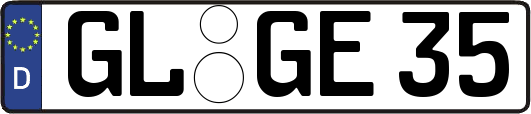 GL-GE35
