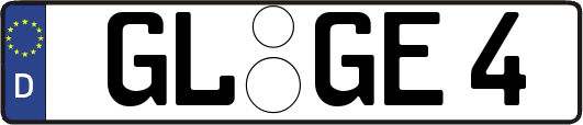 GL-GE4