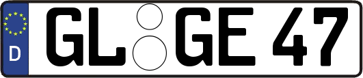 GL-GE47