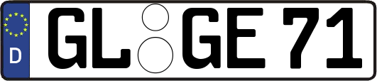 GL-GE71