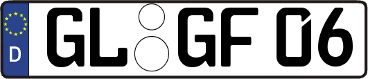 GL-GF06