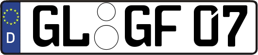 GL-GF07