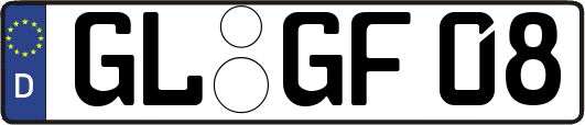 GL-GF08