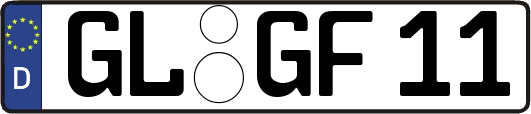 GL-GF11
