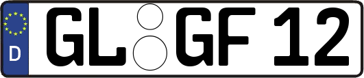 GL-GF12