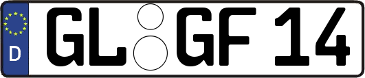 GL-GF14