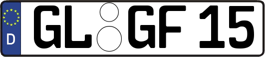 GL-GF15