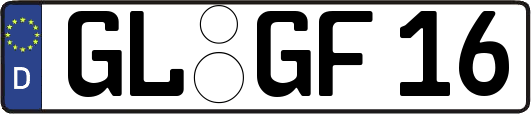 GL-GF16