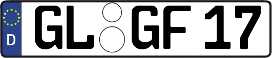GL-GF17