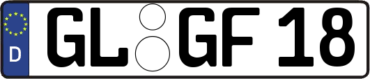 GL-GF18