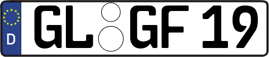 GL-GF19