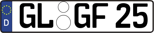 GL-GF25