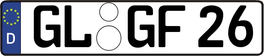 GL-GF26