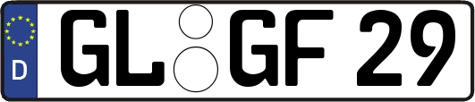 GL-GF29
