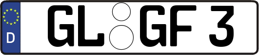GL-GF3