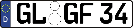 GL-GF34