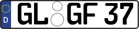 GL-GF37