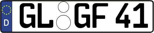 GL-GF41