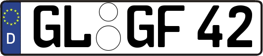 GL-GF42