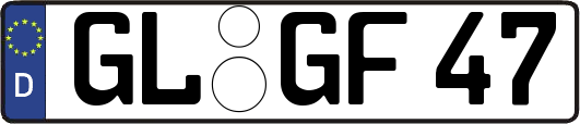 GL-GF47