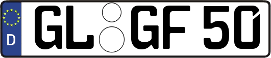 GL-GF50