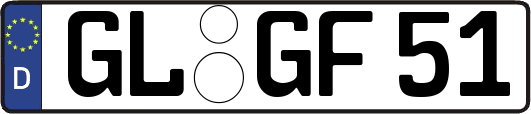 GL-GF51