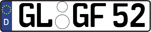 GL-GF52