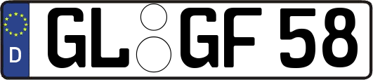 GL-GF58