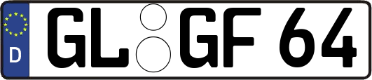 GL-GF64