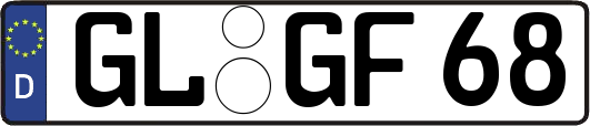 GL-GF68