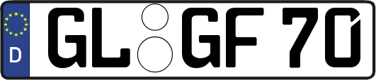 GL-GF70