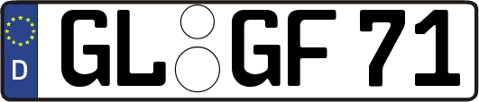 GL-GF71