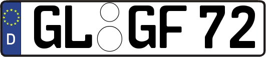 GL-GF72
