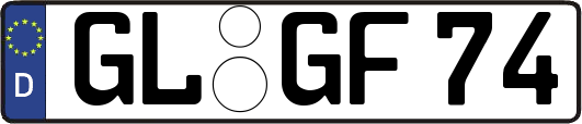GL-GF74