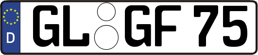 GL-GF75