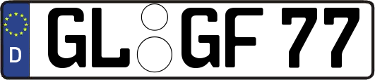GL-GF77
