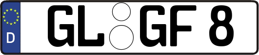 GL-GF8