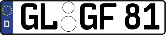 GL-GF81