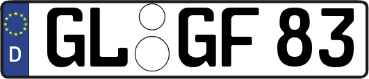 GL-GF83