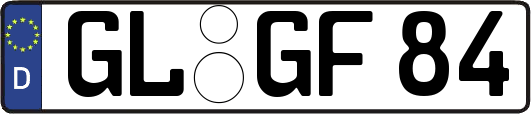 GL-GF84