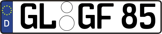 GL-GF85