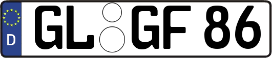 GL-GF86