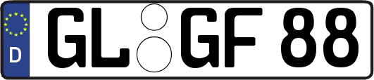 GL-GF88