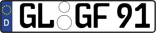 GL-GF91