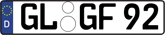 GL-GF92