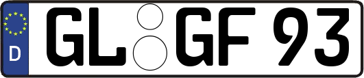GL-GF93