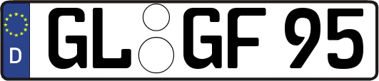 GL-GF95